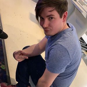 Meet your Posher, Andrew